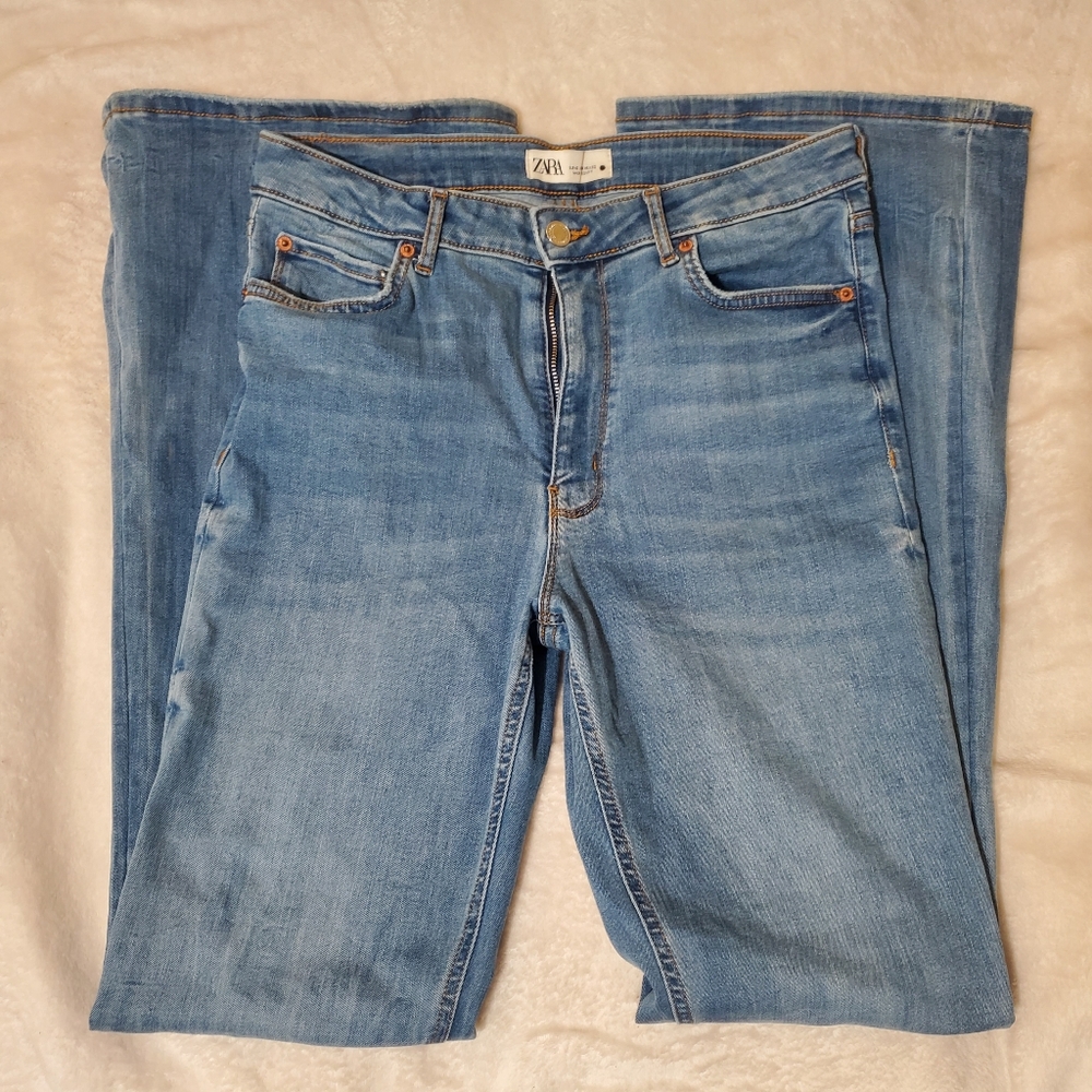 Zara Jeans